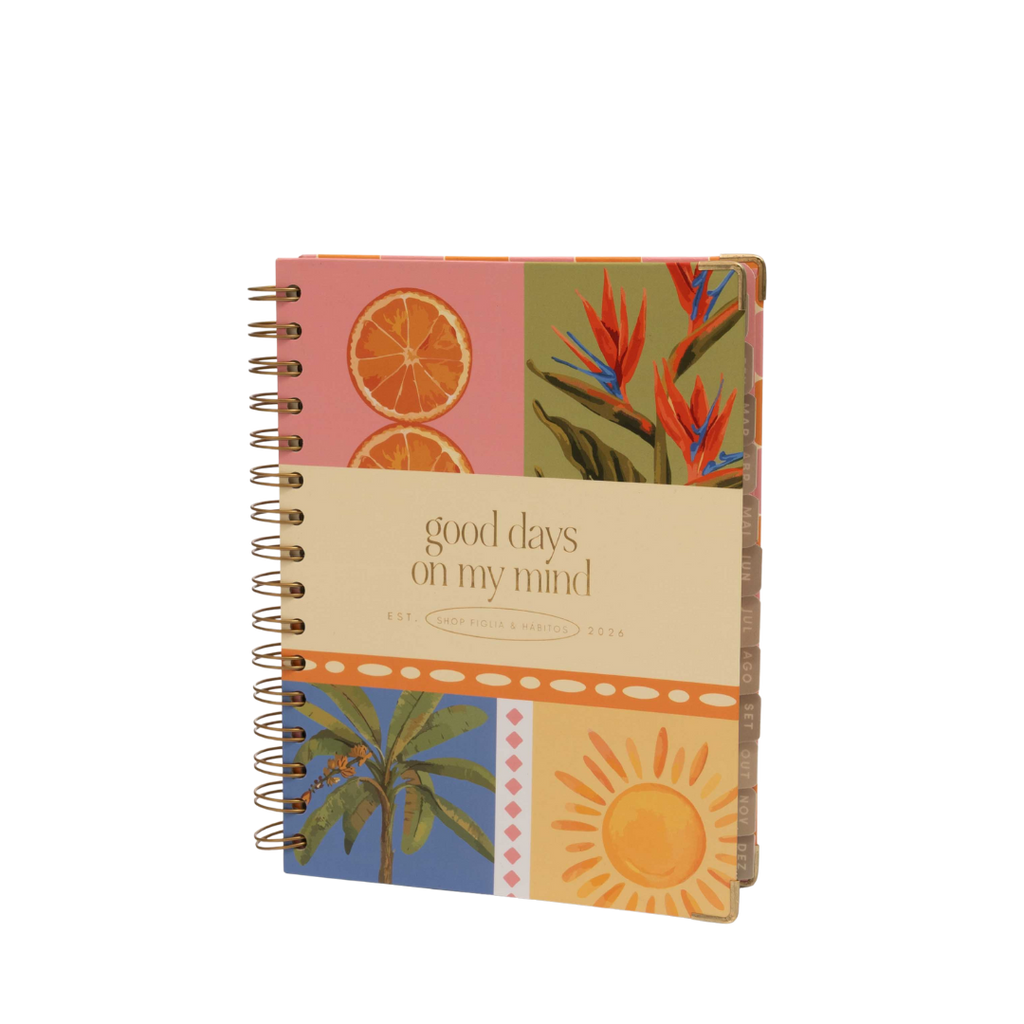 PLANNER RIO