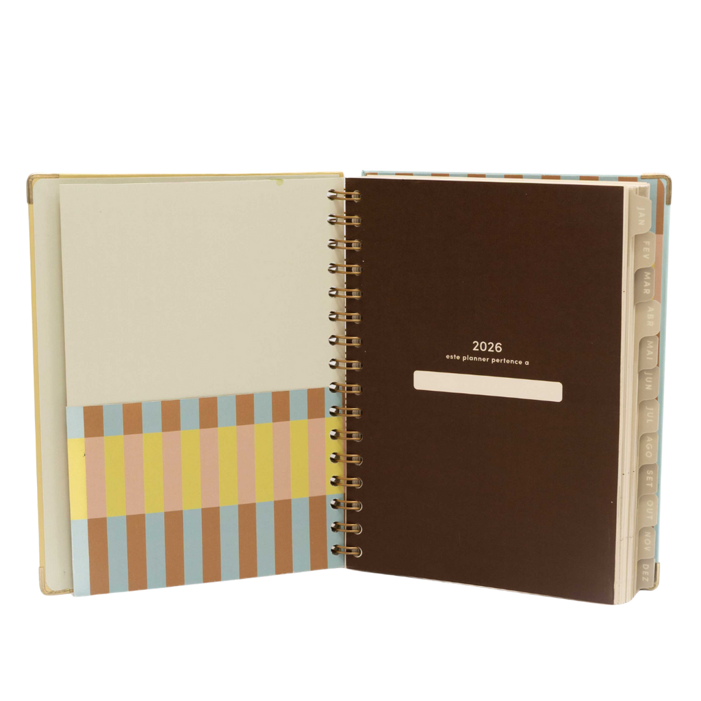 PLANNER ITALY