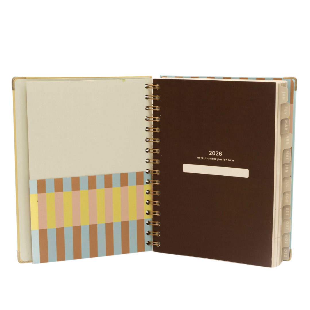 PLANNER ITALY