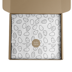 PAPEL PARA EMBRULHO PÁSCOA
