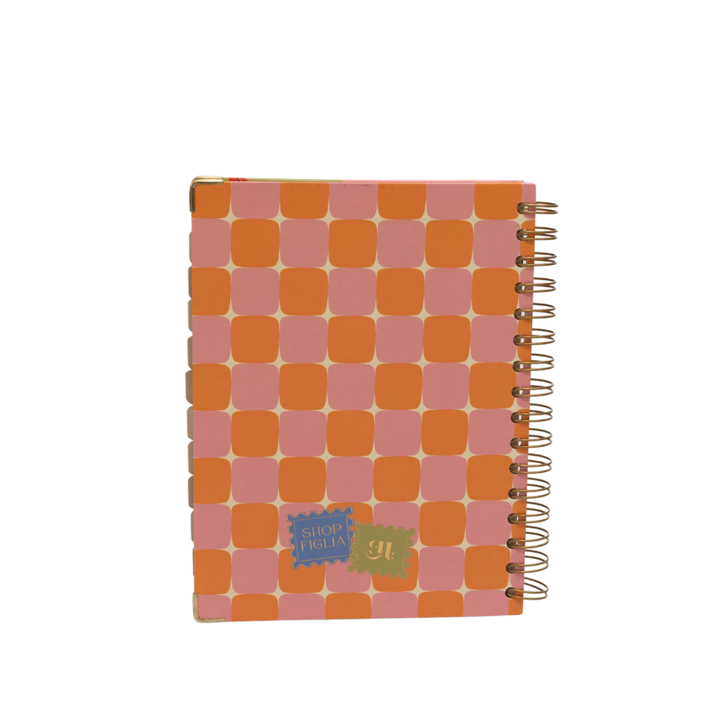 PLANNER RIO