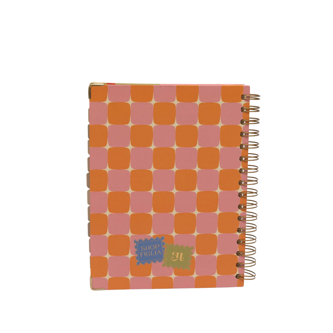 PLANNER RIO