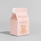 CAIXA MILK PERSONALIZADA