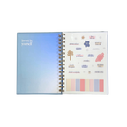 CADERNO FEELING