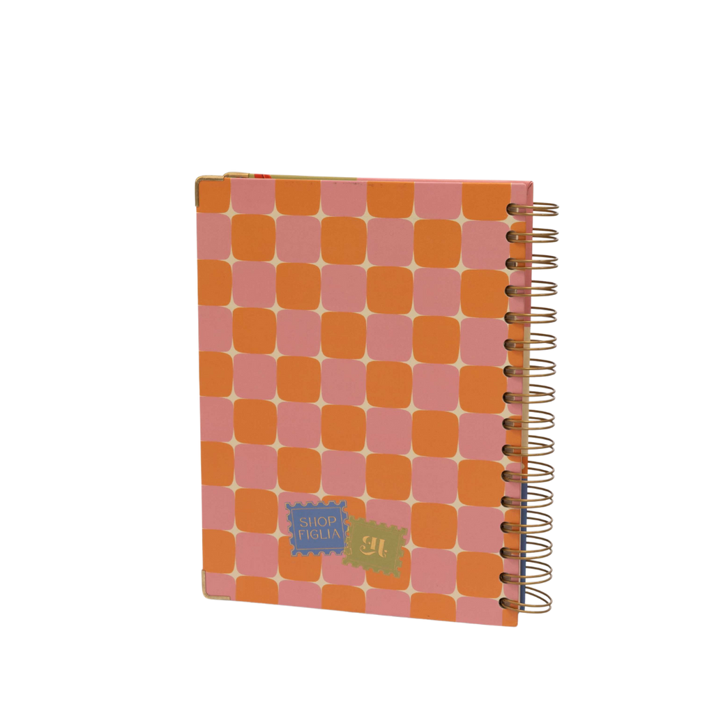PLANNER RIO