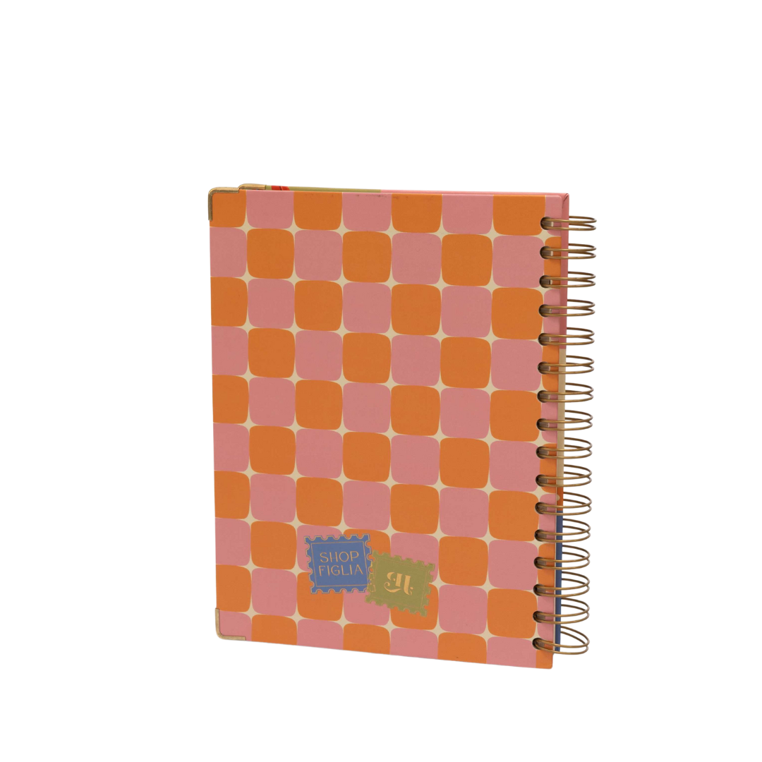 PLANNER RIO