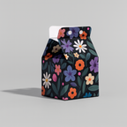 CAIXA MILK PERSONALIZADA
