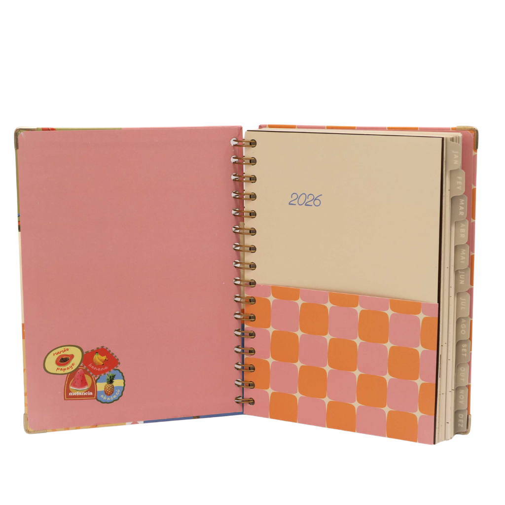 PLANNER RIO