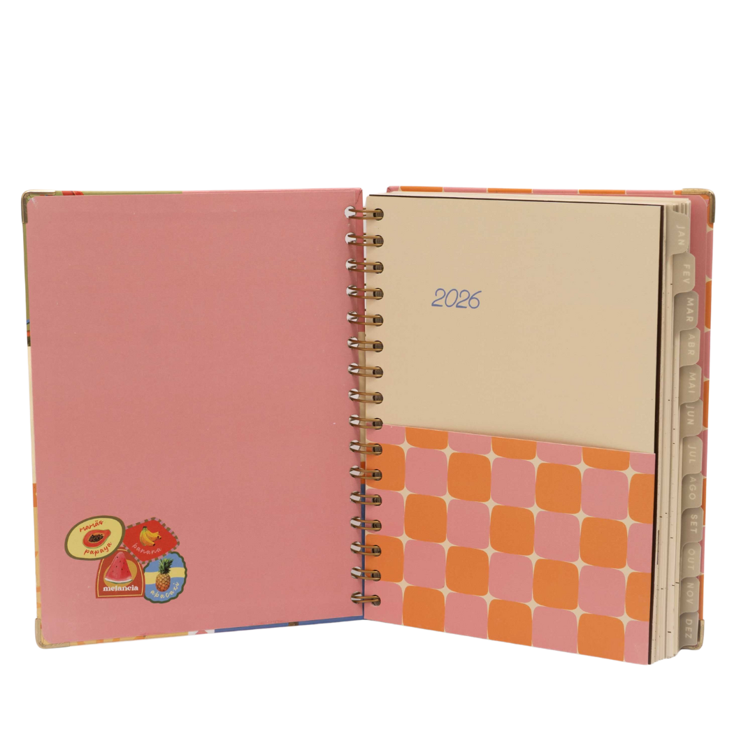 PLANNER RIO