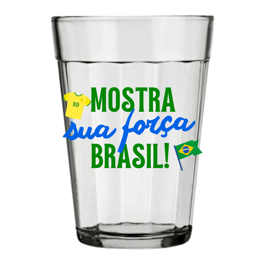 DTF COPA BRASIL