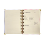 CADERNO BOOKISH
