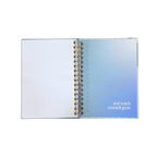 CADERNO FEELING