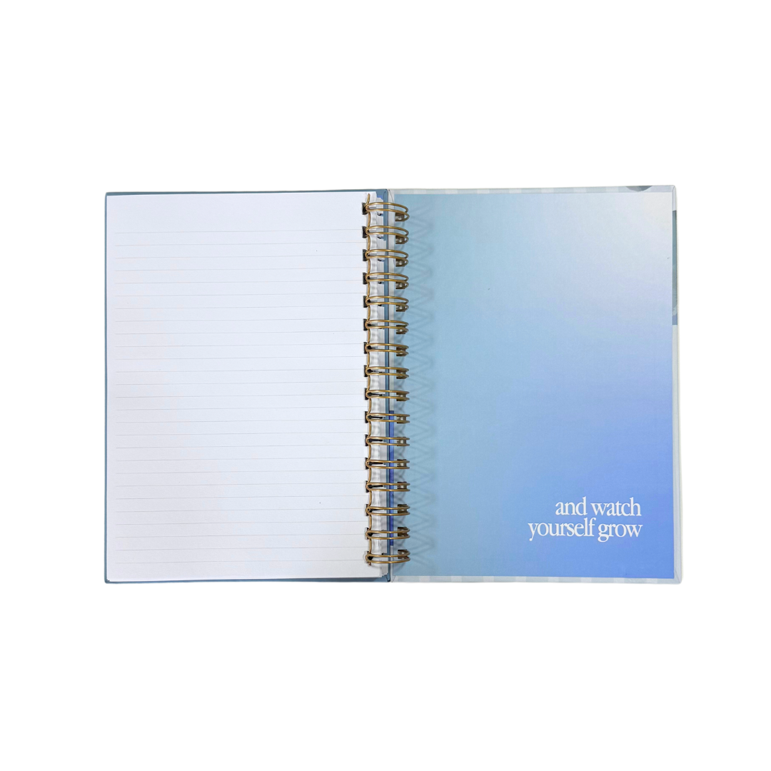 CADERNO FEELING