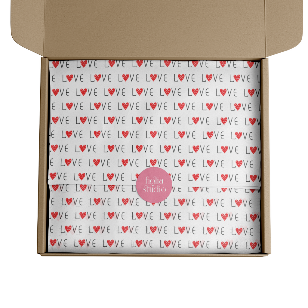 PAPEL PARA EMBRULHO DIA DAS MÃES