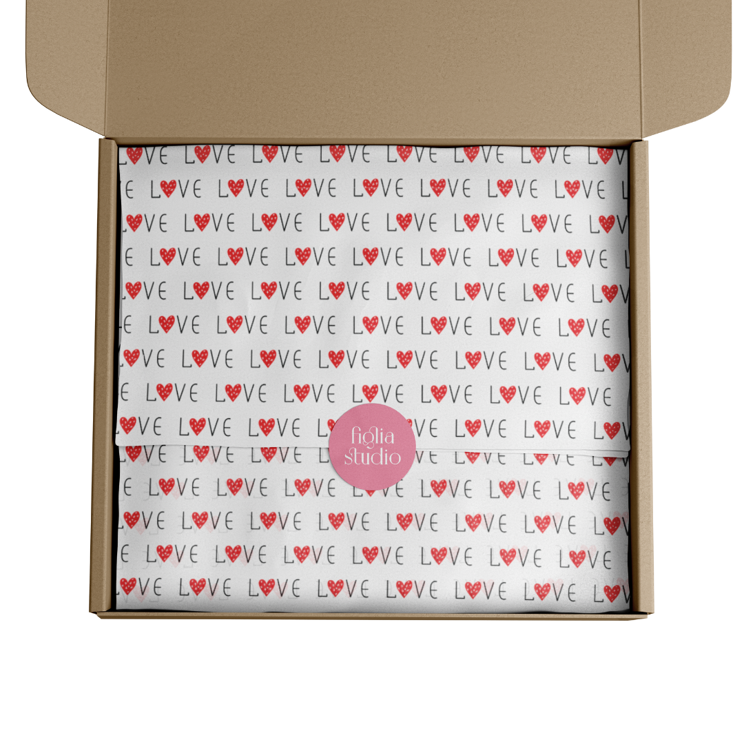PAPEL PARA EMBRULHO DIA DAS MÃES