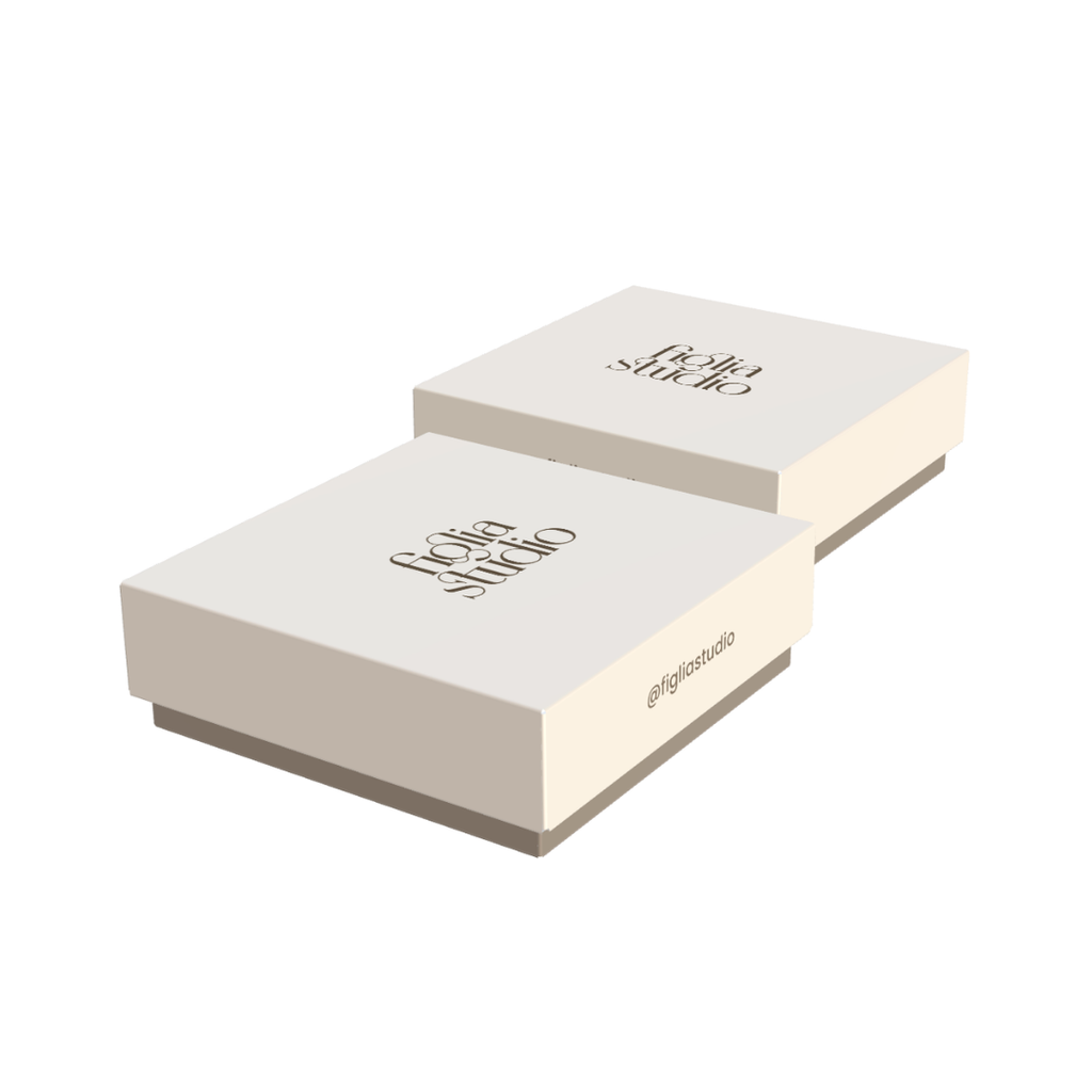 CAIXA ACESSÓRIOS PERSONALIZADA 7,5x7,5x2,5cm