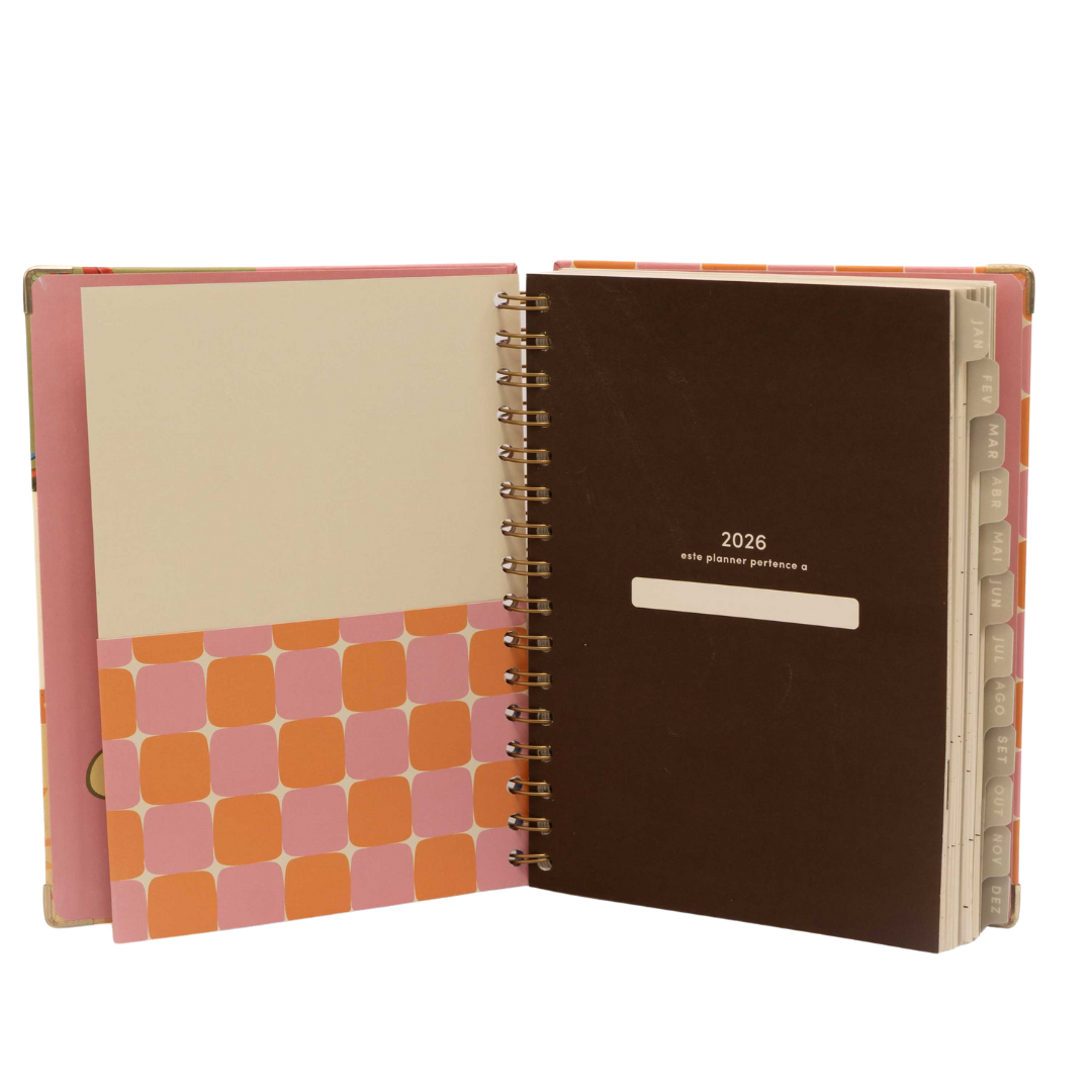 PLANNER RIO