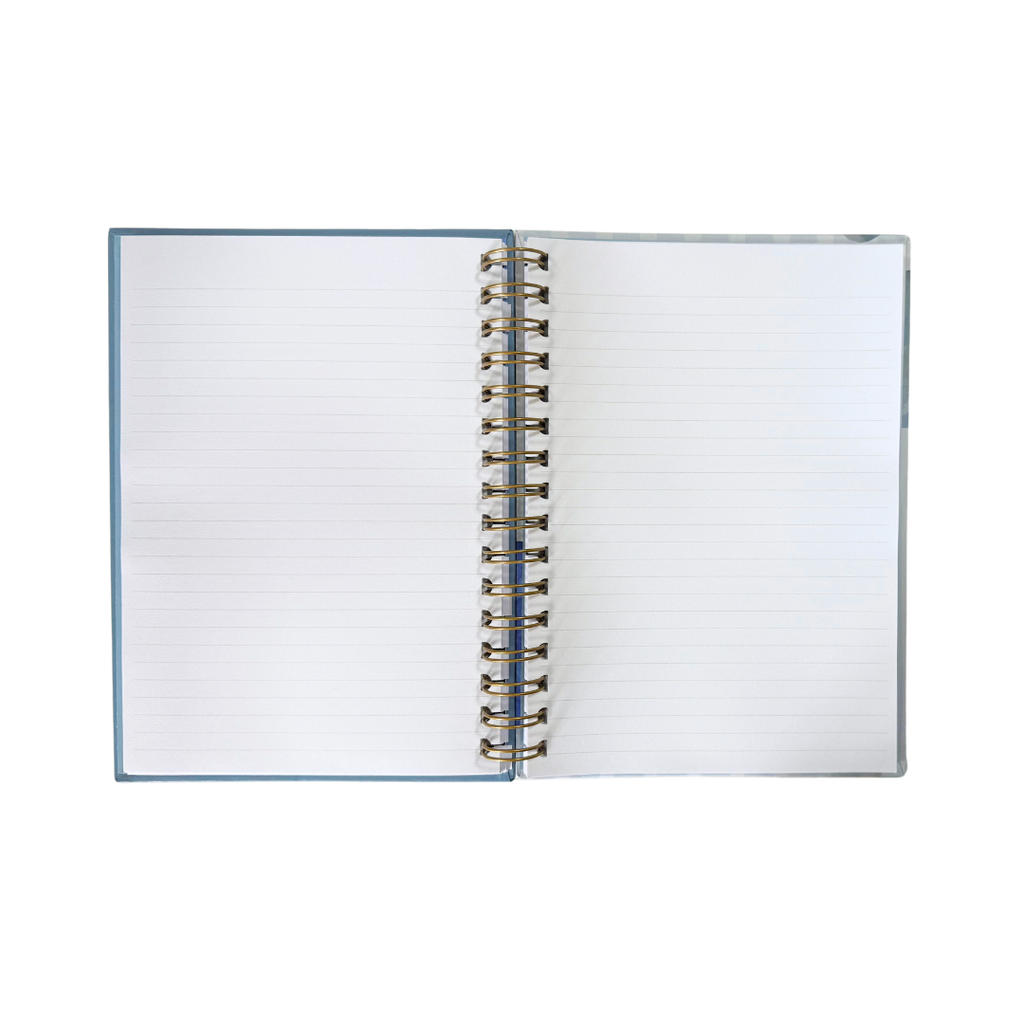 CADERNO FEELING