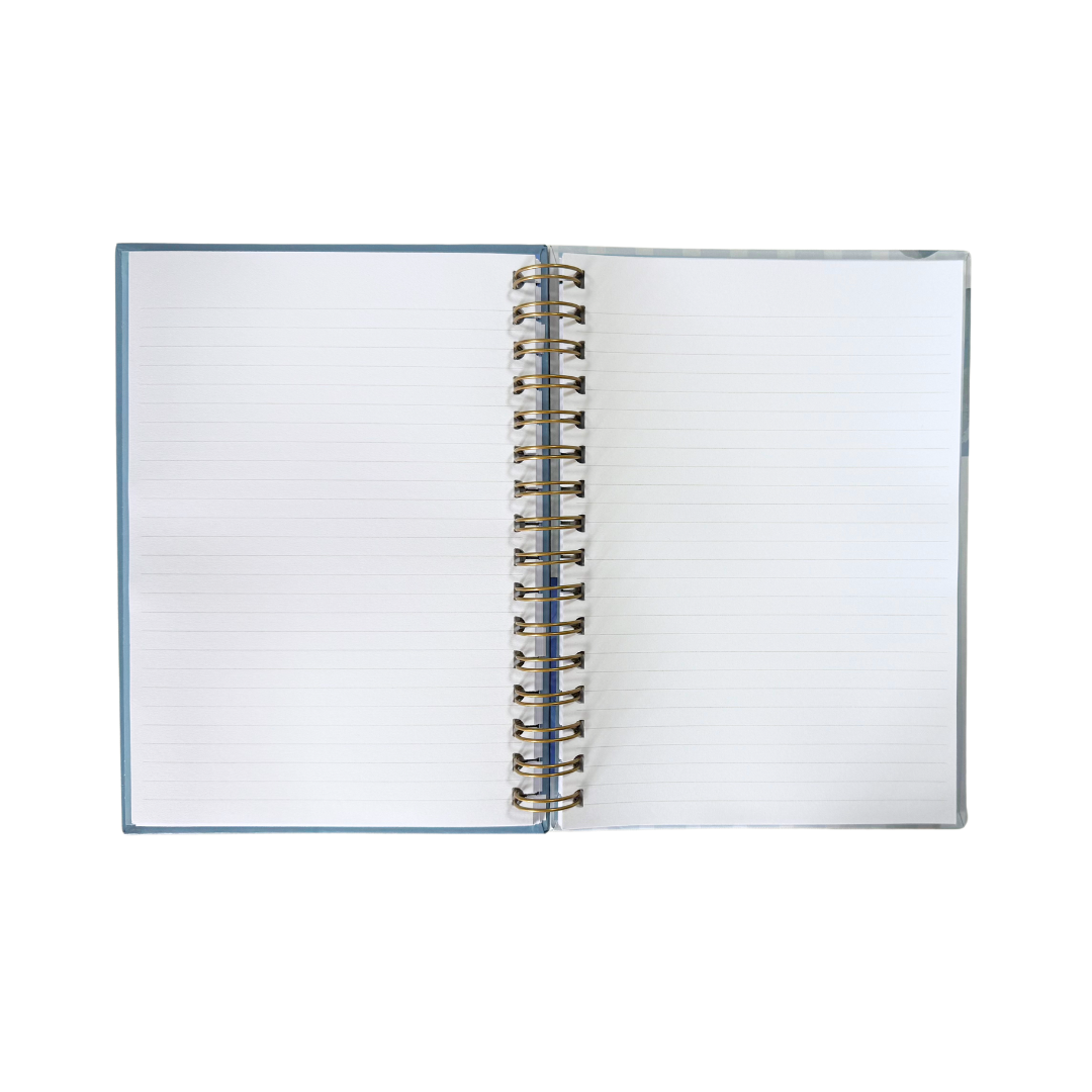 CADERNO FEELING
