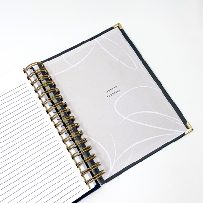 PLANNER CLASSY