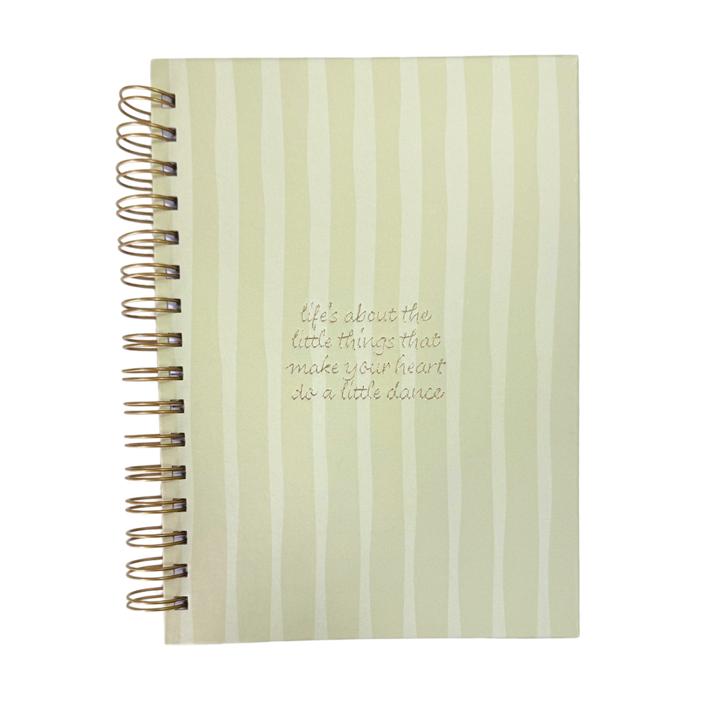CADERNO SUNNY