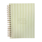 CADERNO SUNNY