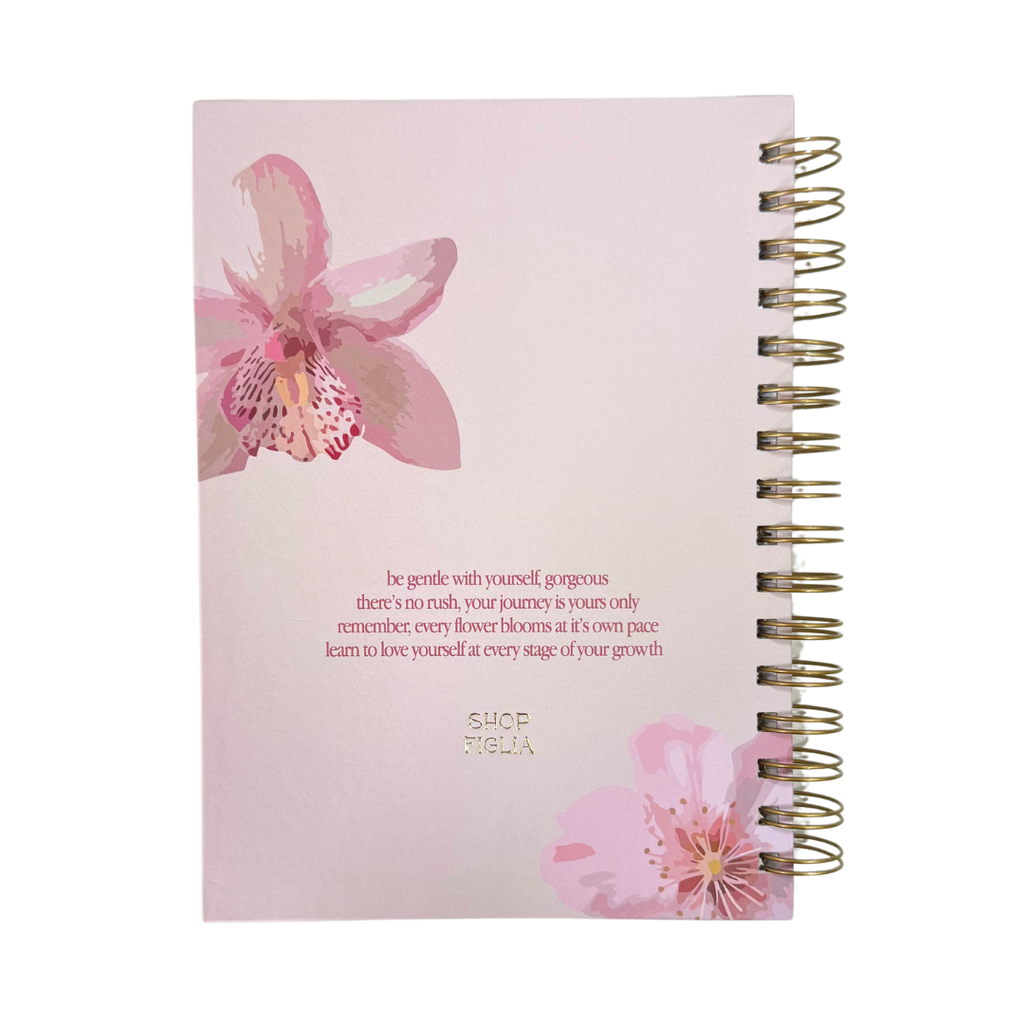 CADERNO SUNNY