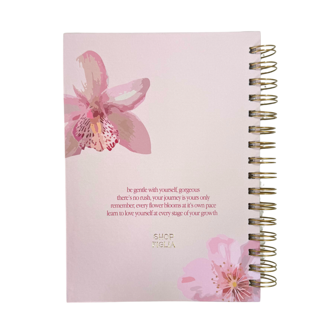 CADERNO SUNNY