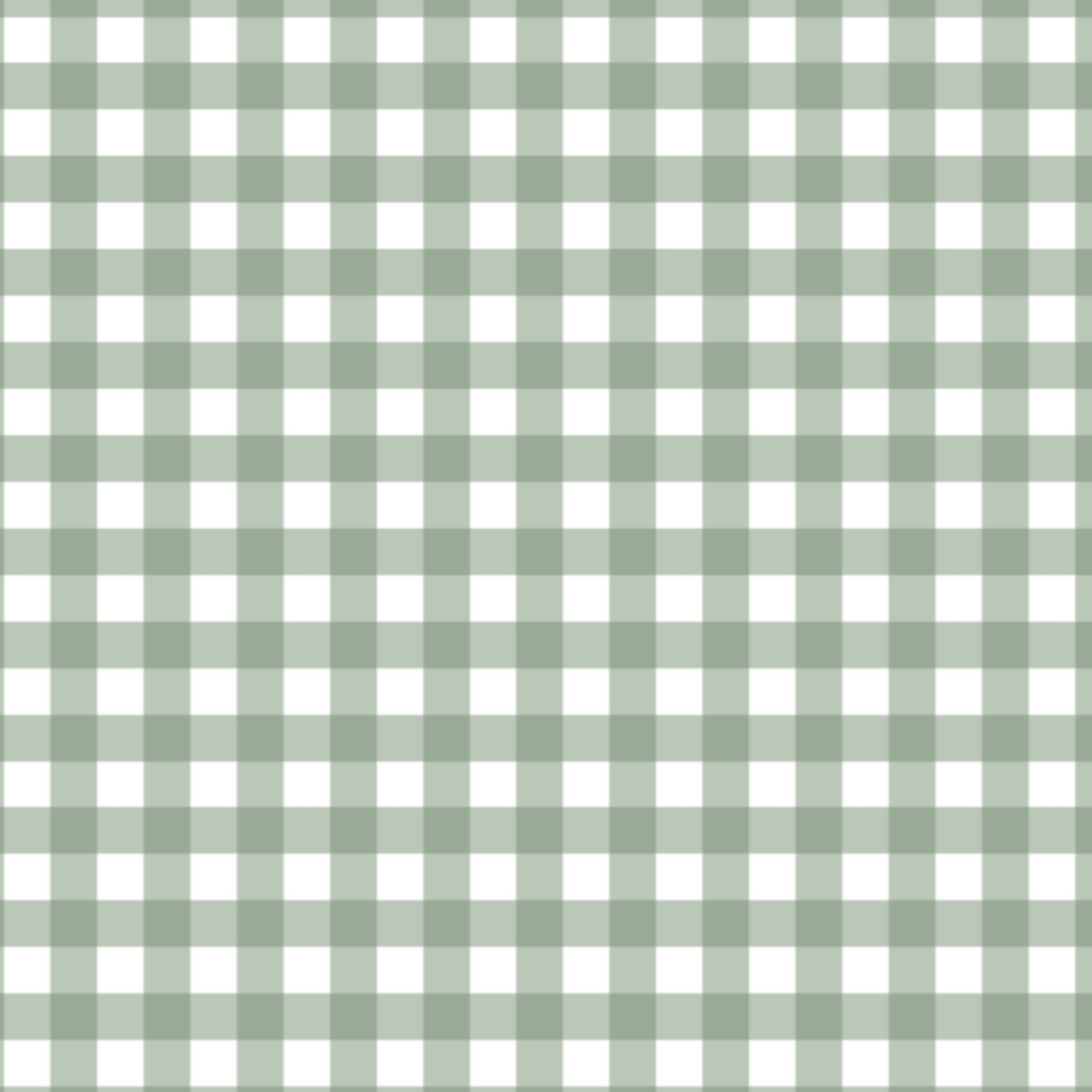 PAPEL PARA EMBRULHO XADREZ VERDE