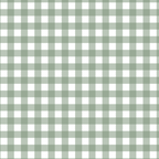 PAPEL PARA EMBRULHO XADREZ VERDE