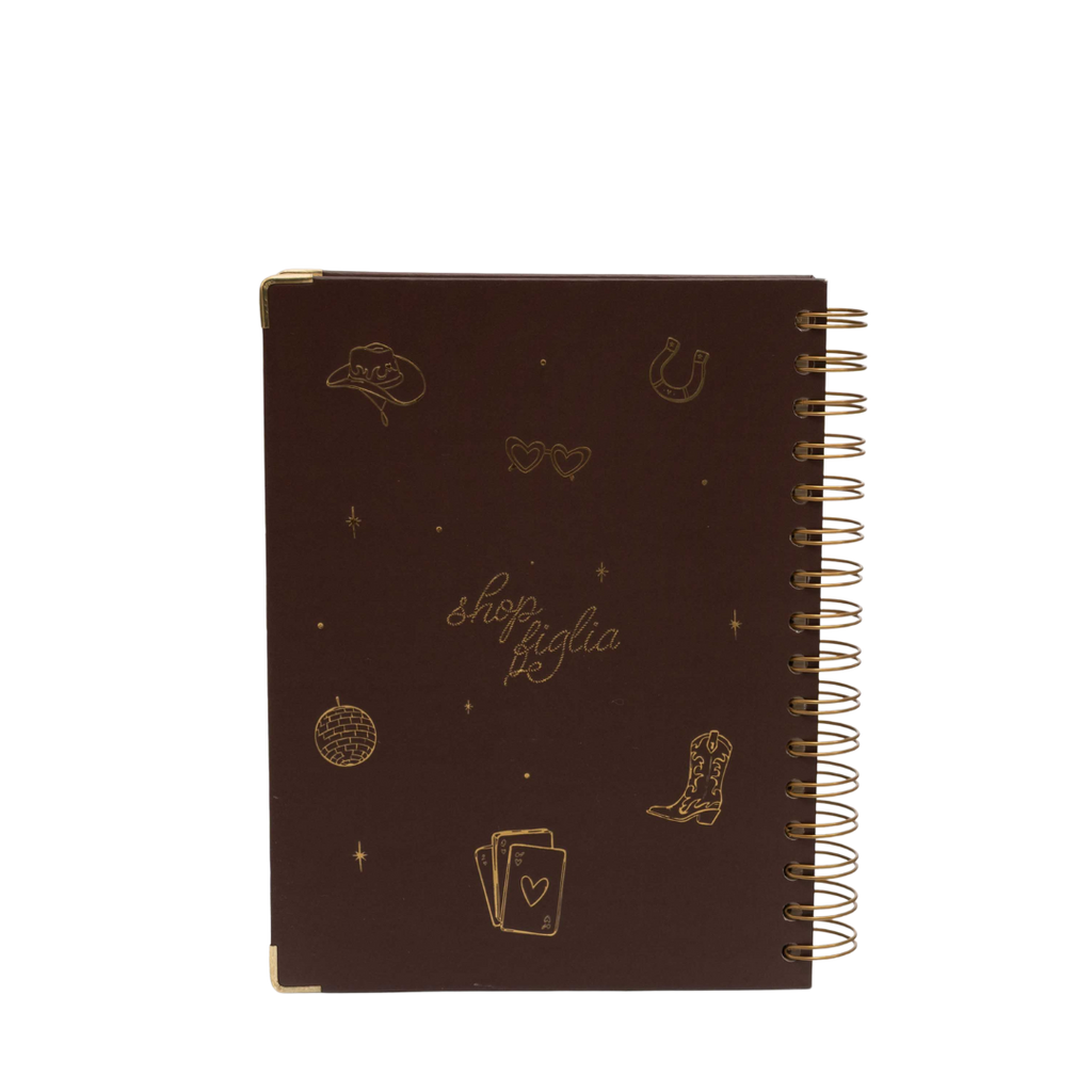 PLANNER TEXAS