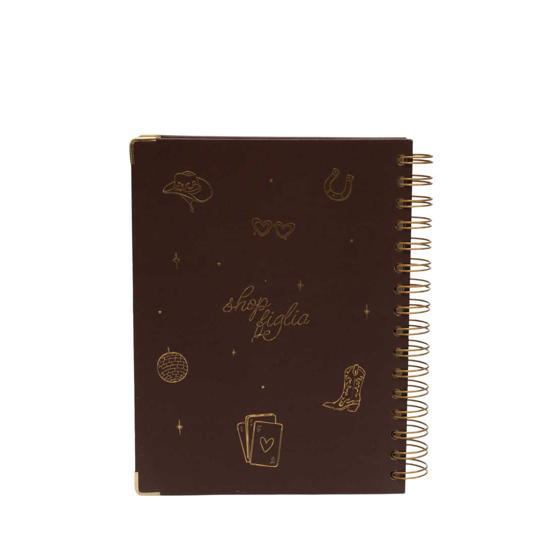 PLANNER TEXAS