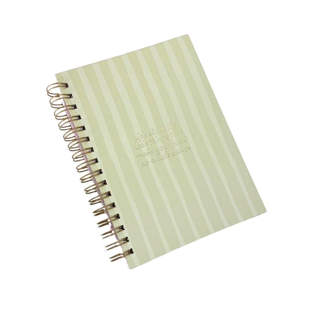 CADERNO SUNNY