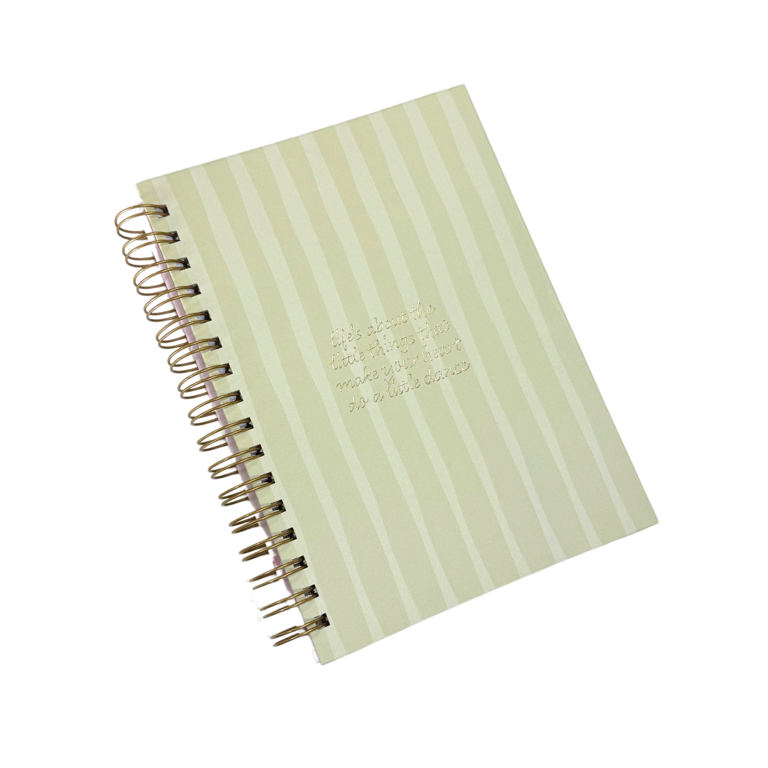 CADERNO SUNNY
