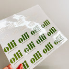 DTF UV