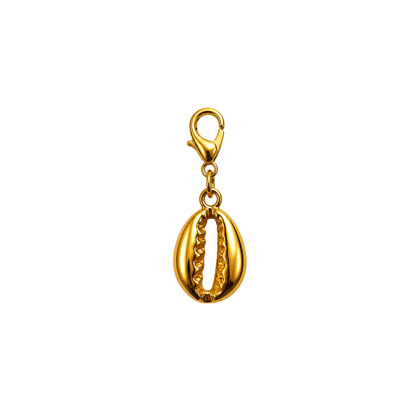 CHARM BUZIOS DOURADO