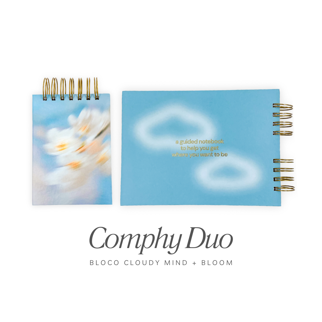 COMPHY DUO