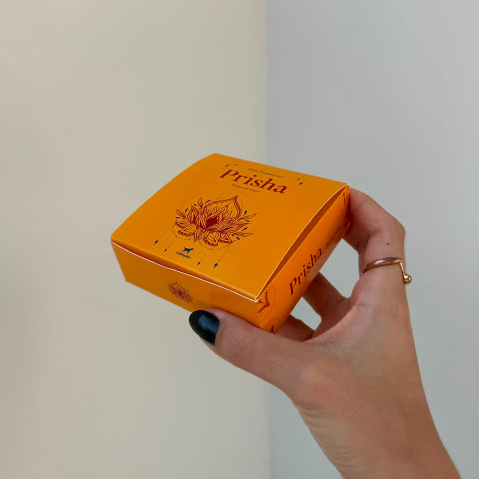 CAIXA PERSONALIZADA 9x3x9cm
