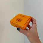CAIXA PERSONALIZADA 9x3x9cm