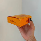 CAIXA PERSONALIZADA 9x3x9cm