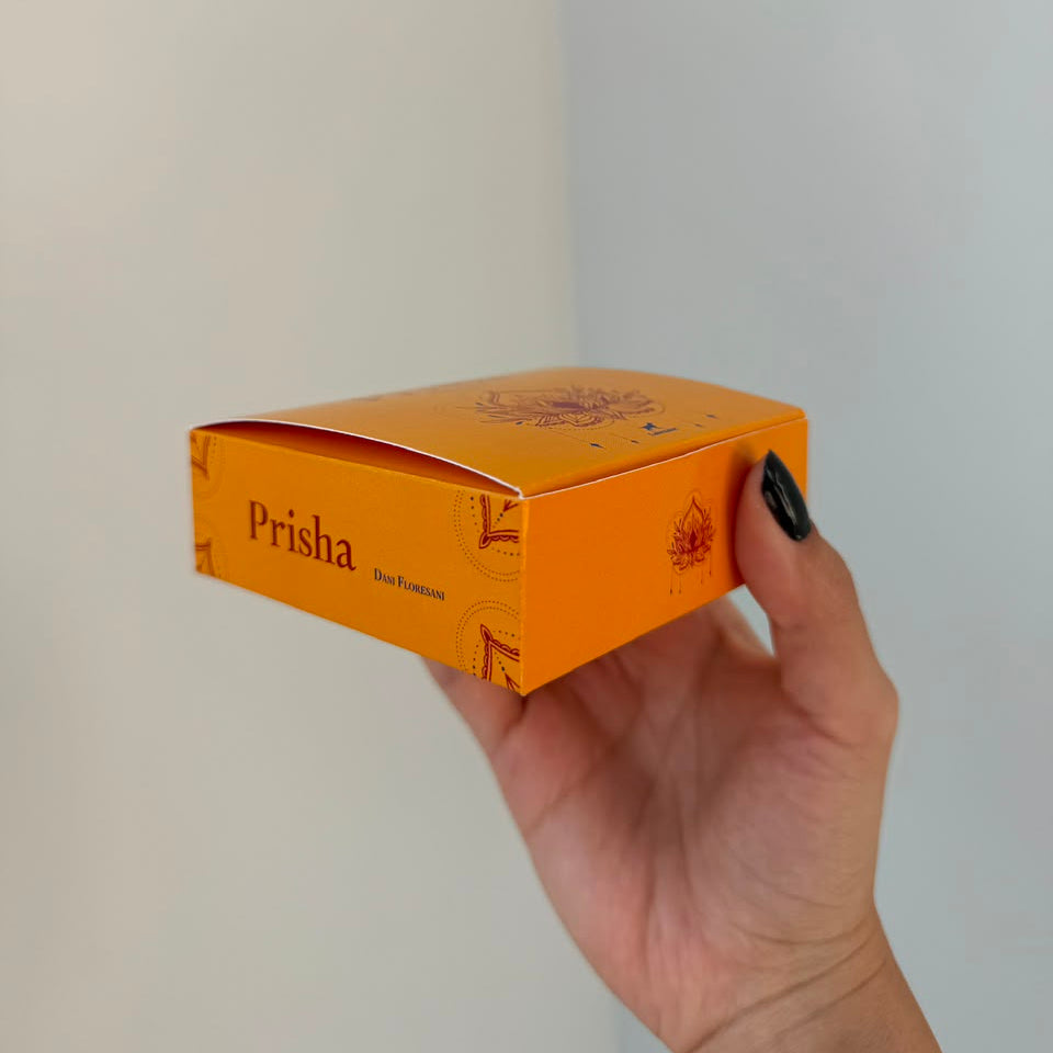 CAIXA PERSONALIZADA 9x3x9cm