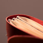 LEATHER JOURNAL