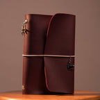 LEATHER JOURNAL
