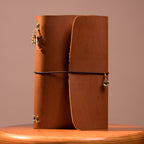 LEATHER JOURNAL