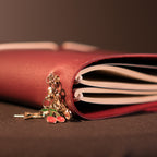 LEATHER JOURNAL