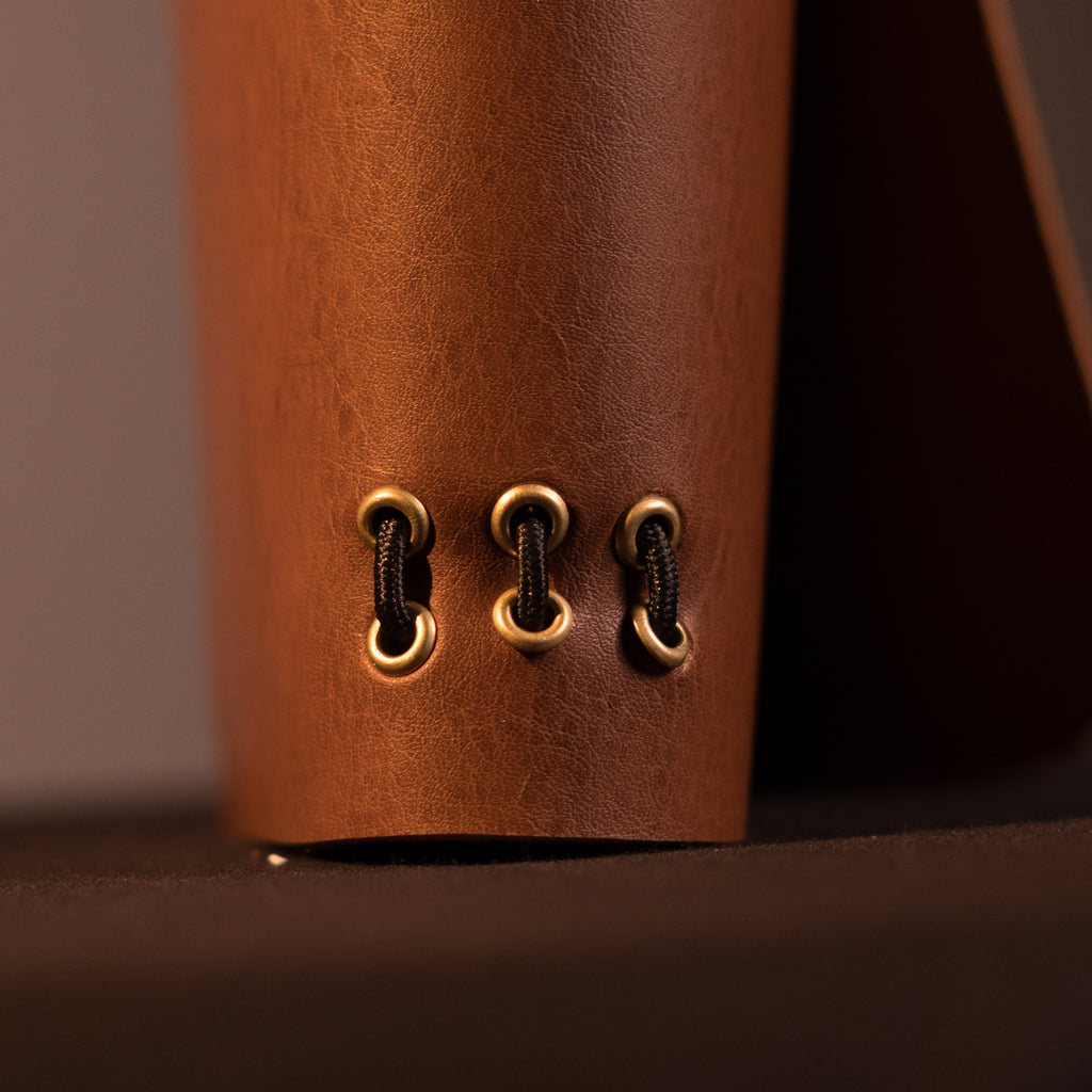 LEATHER JOURNAL