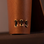 LEATHER JOURNAL