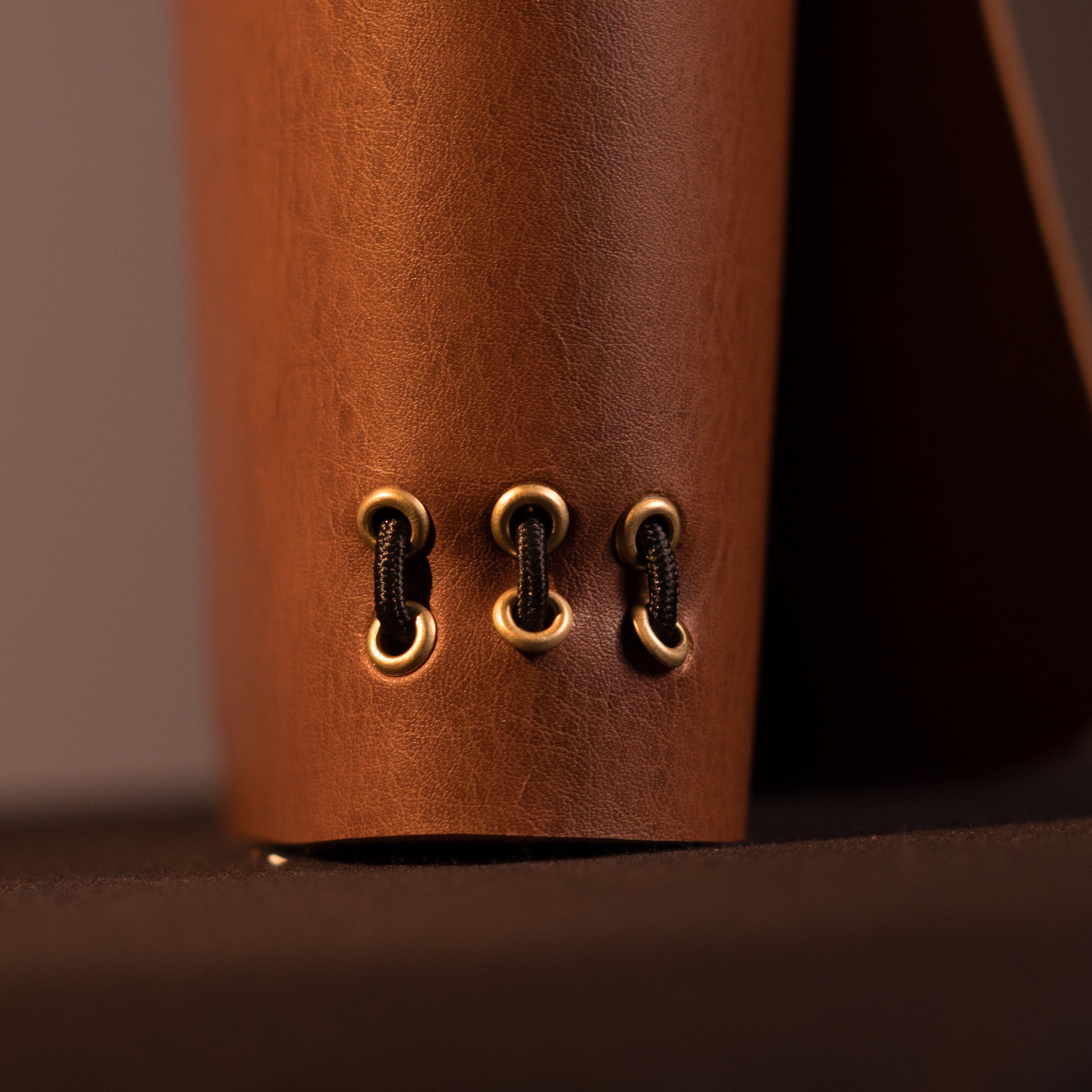 LEATHER JOURNAL