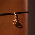 LEATHER JOURNAL