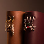 LEATHER JOURNAL